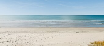 The Sandcastle - Papamoa Holiday Apartment