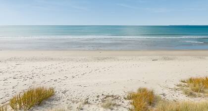 The Sandcastle - Papamoa Holiday Apartment