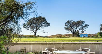 The Sandcastle - Papamoa Holiday Apartment