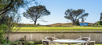 The Sandcastle - Papamoa Holiday Apartment