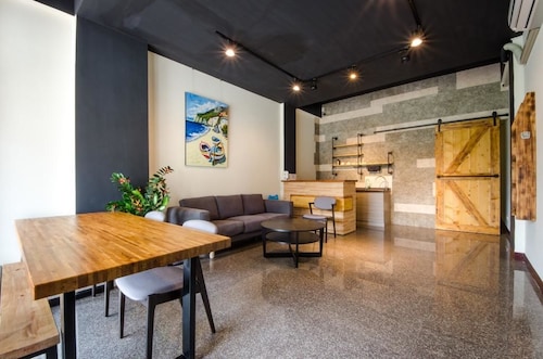 Anping 1923 Homestay