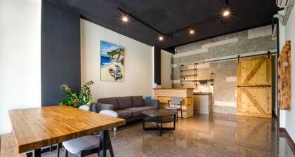 Anping 1923 Homestay