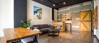 Anping 1923 Homestay