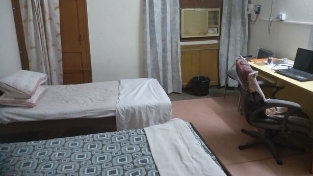 1 多间卧室、熨斗/熨衣板、免费 WiFi、床单