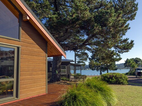 Estuary Escape - Pauanui Holiday Home