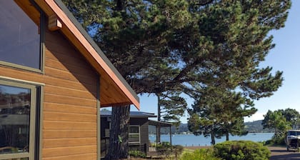Estuary Escape - Pauanui Holiday Home