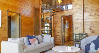 Estuary Escape - Pauanui Holiday Home