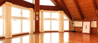 サンライズ ペンション