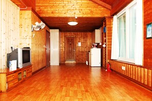 Zimmer (1F Sun B) | Schallisolierte Zimmer, kostenloses WLAN, Bettwäsche