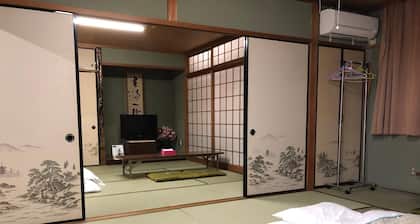 Garden Hotel Yamato