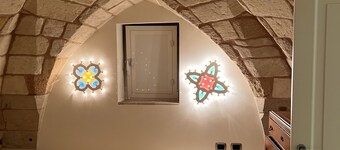 Wonderful residence in the heart of Otranto.