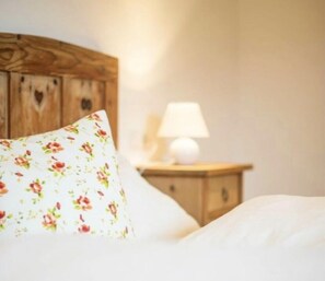 2 bedrooms, individually decorated, individually furnished - Tholer (Lagundo)