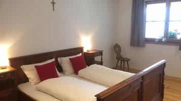 Appartement, 2 chambres