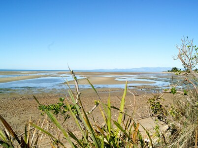 Tomatea Rua - Golden Bay Bach (Pakawau Beach)