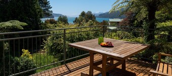 Serene Sounds - Anakiwa Holiday Home