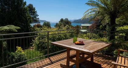 Serene Sounds - Anakiwa Holiday Home