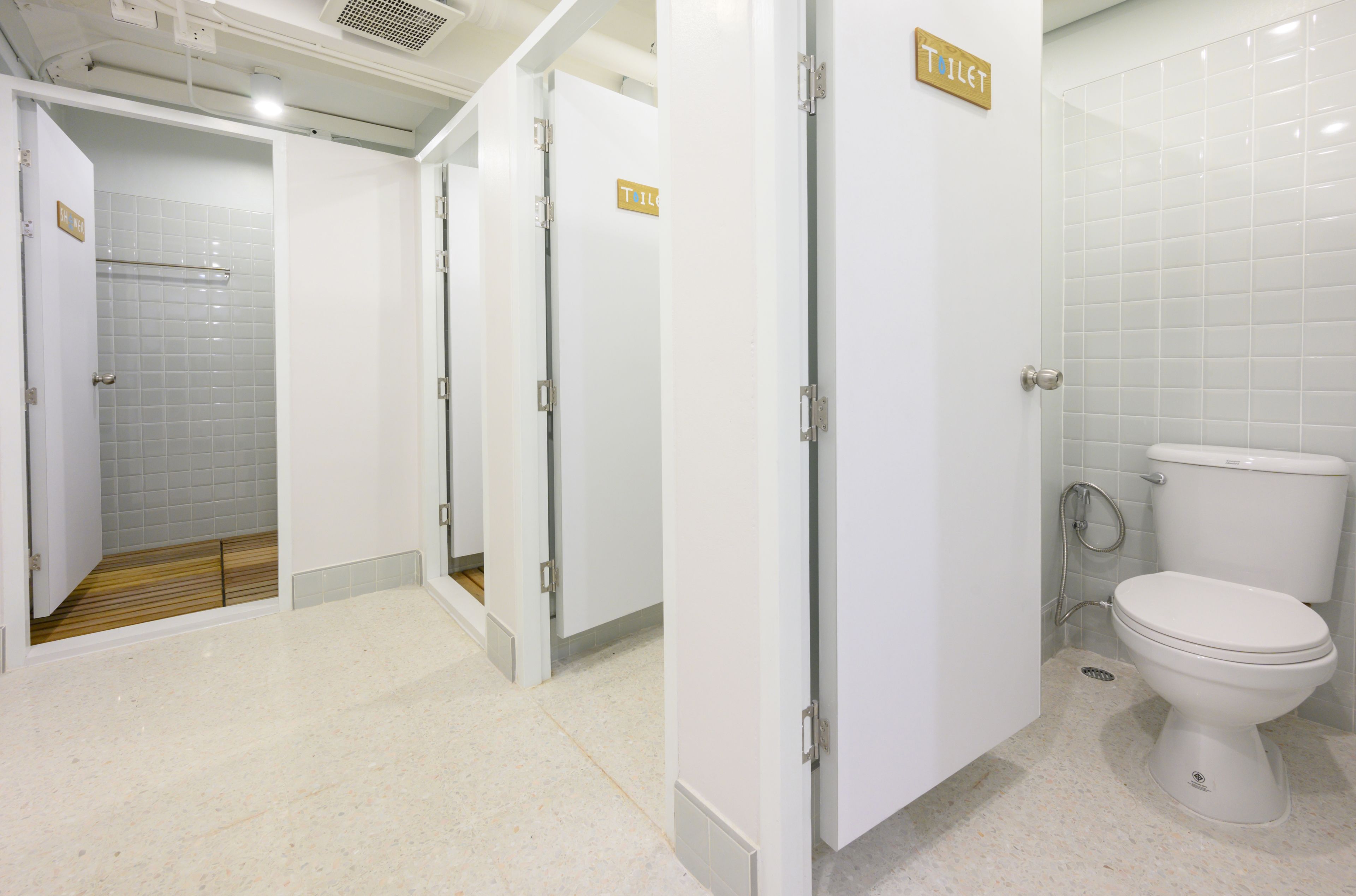 Foto - REST IS MORE hostel