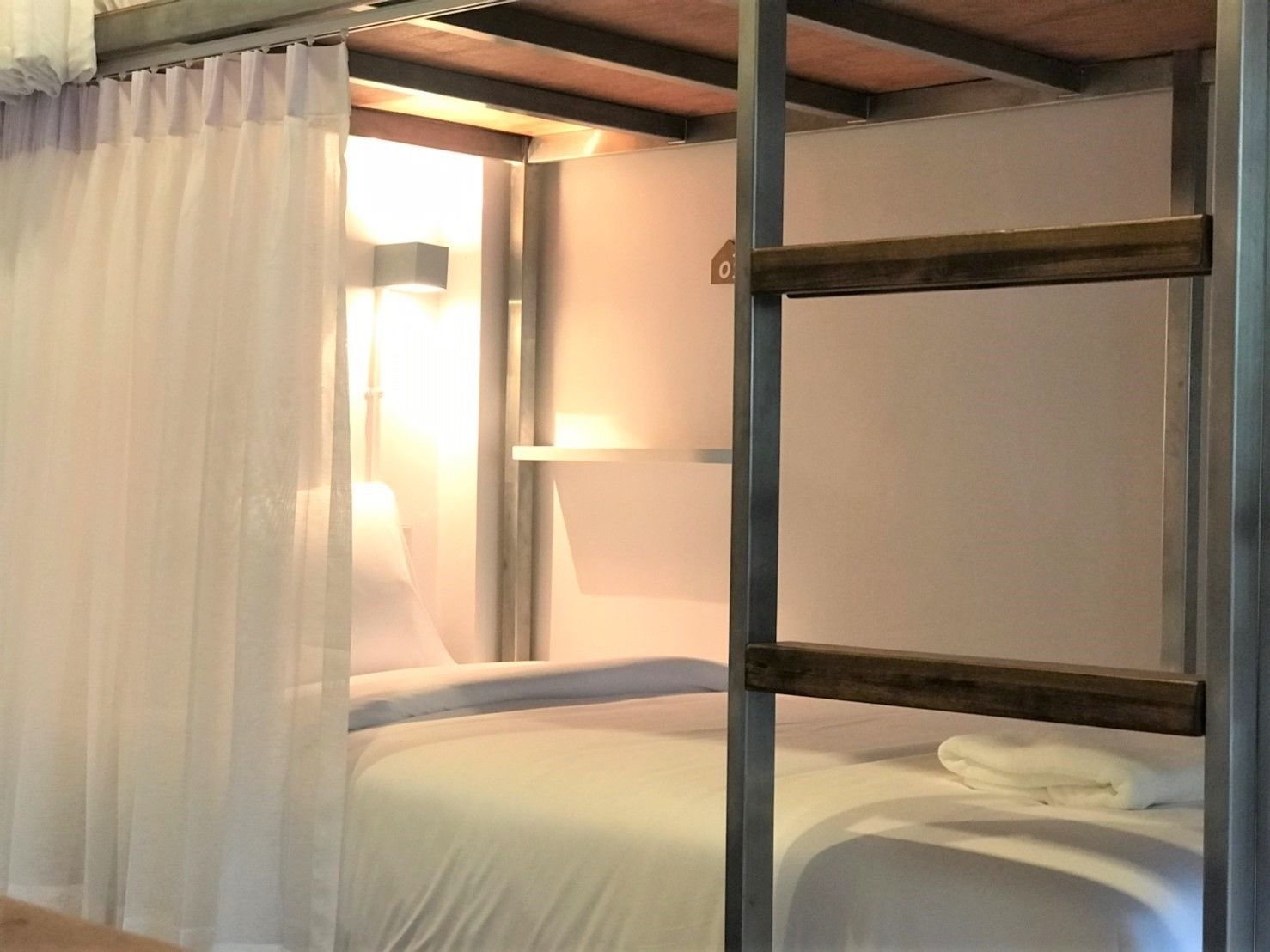 Foto - REST IS MORE hostel