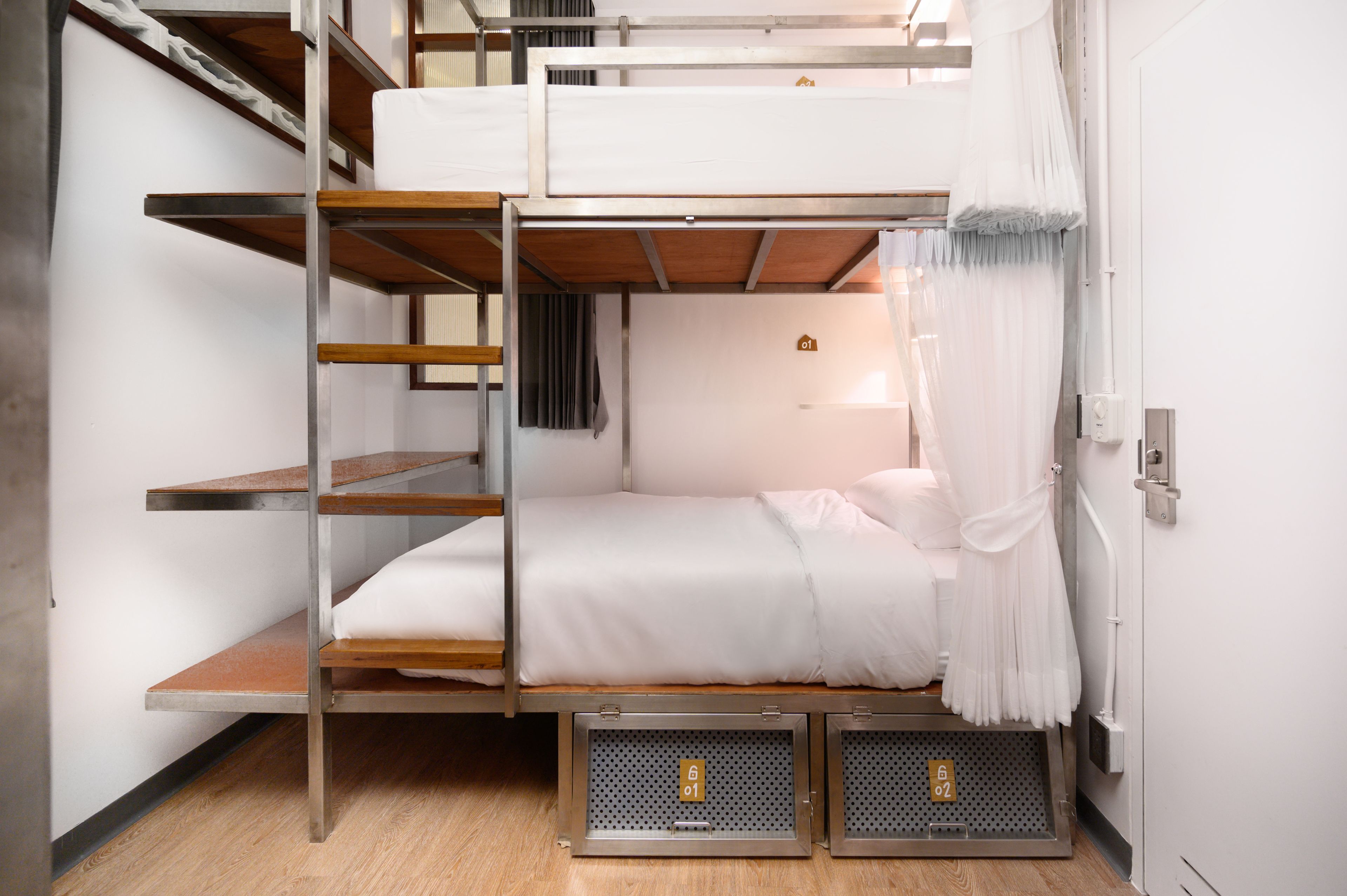 Foto - REST IS MORE hostel