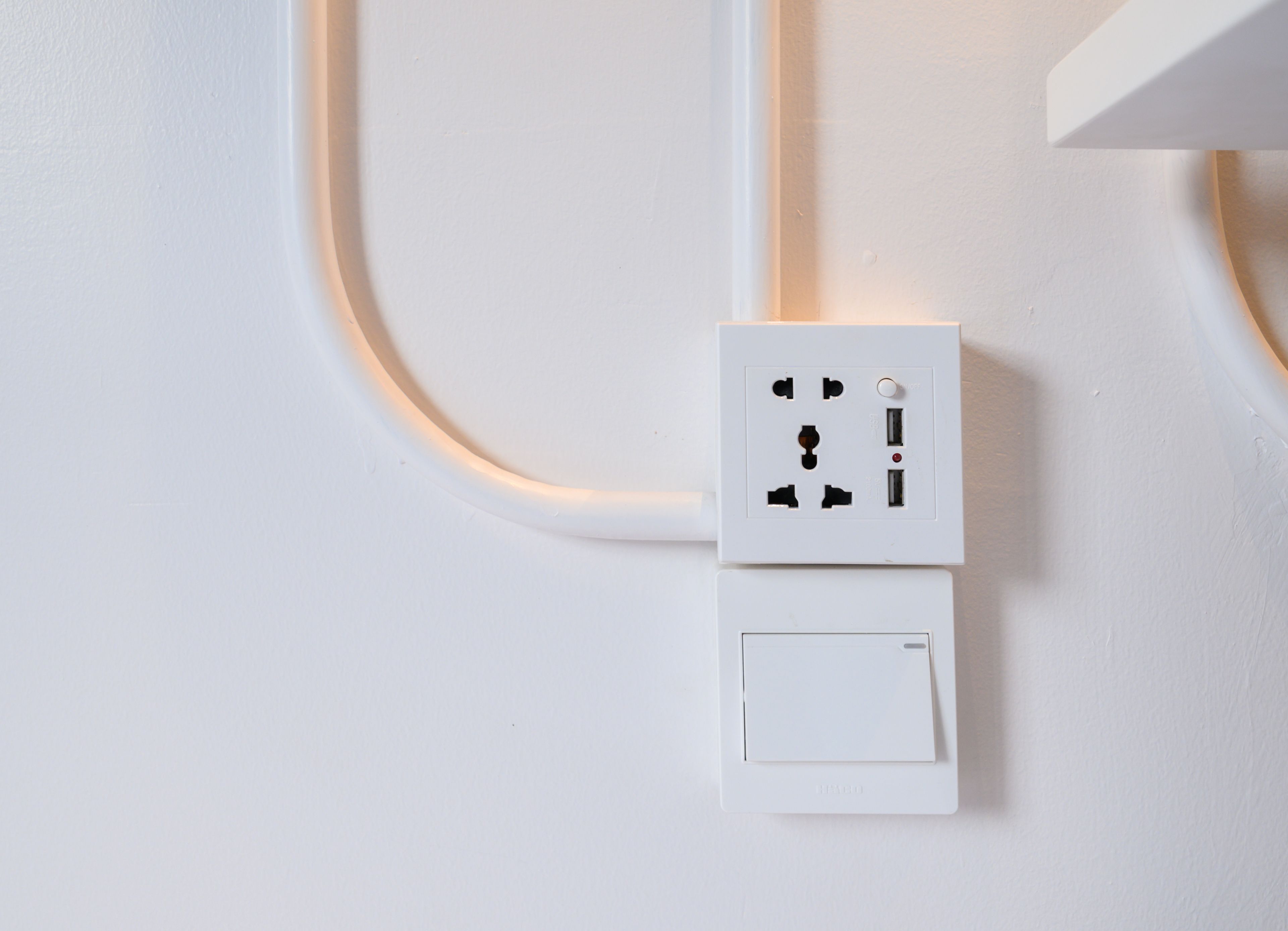 Foto - REST IS MORE hostel