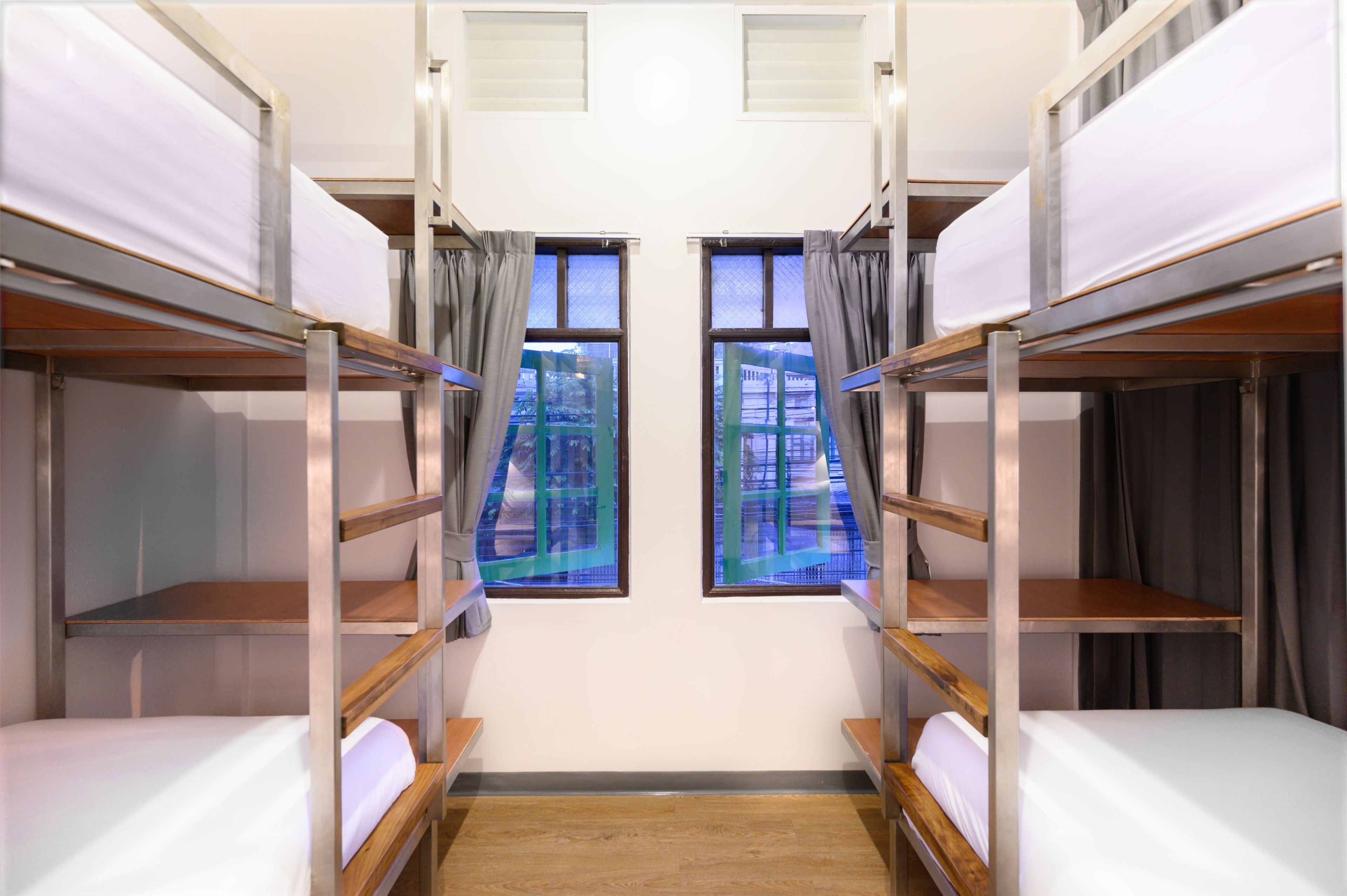 Foto - REST IS MORE hostel