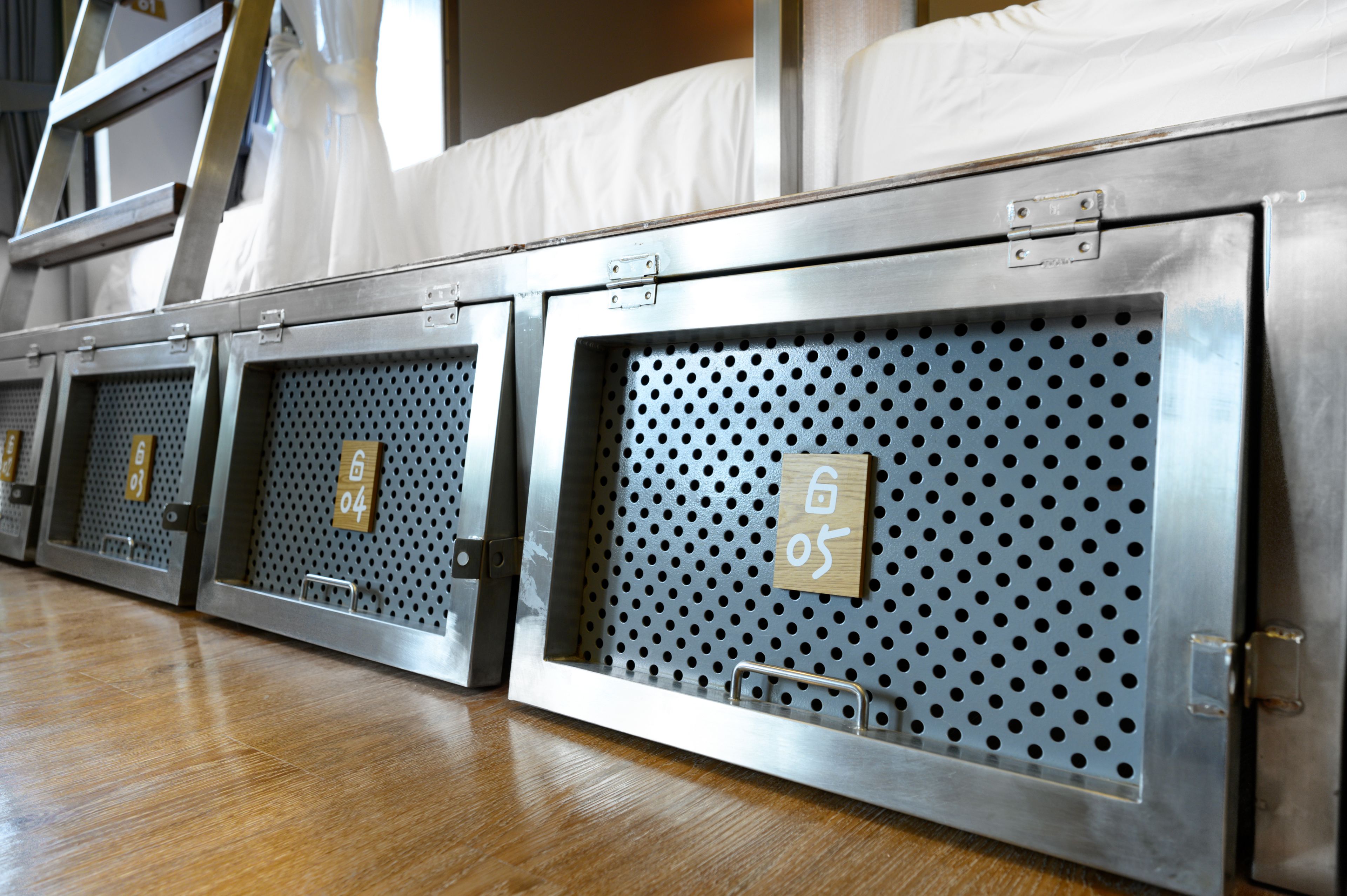 Foto - REST IS MORE hostel