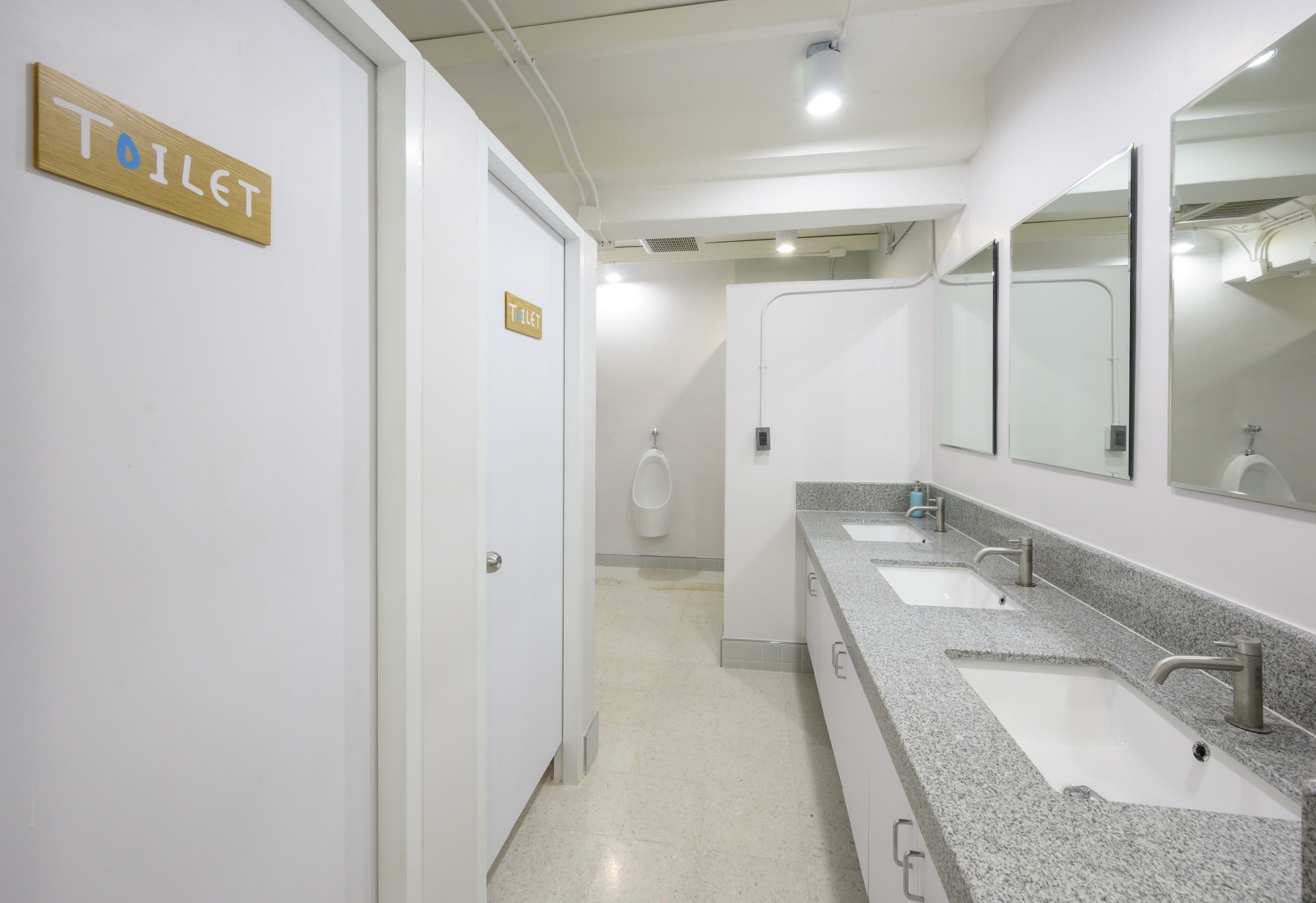 Foto - REST IS MORE hostel