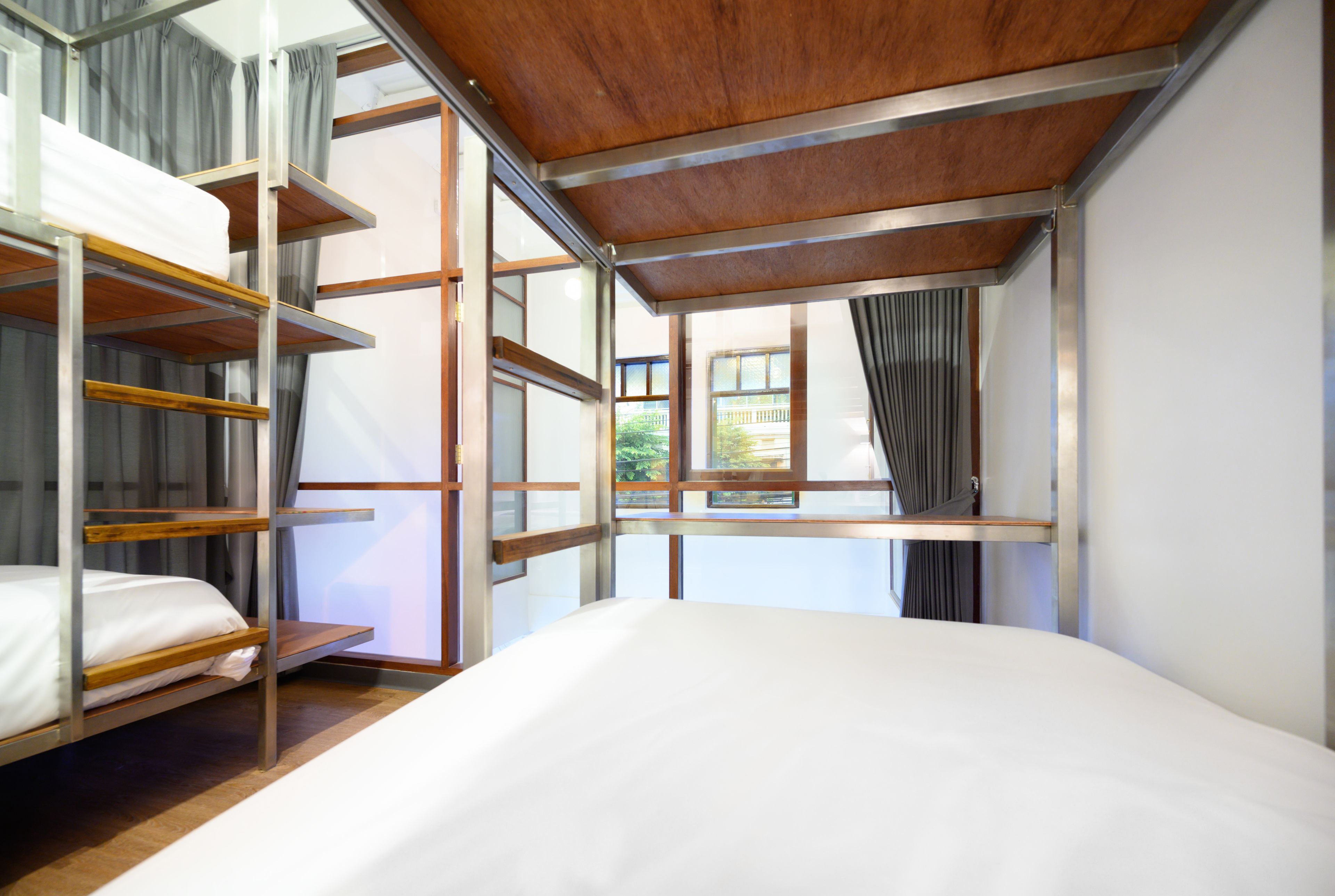 Foto - REST IS MORE hostel