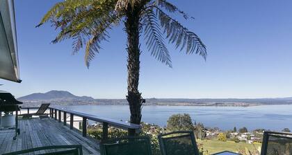 Heights Haven - Maison de vacances Acacia Bay