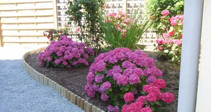 Rental house Argoat in SAINT MICHEL DE PLELAN