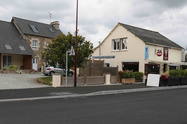 11 rue des Terre-Neuvas