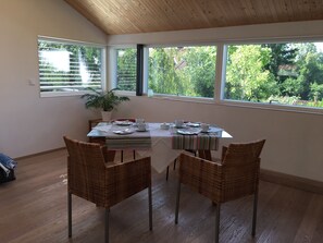 Spiseområde