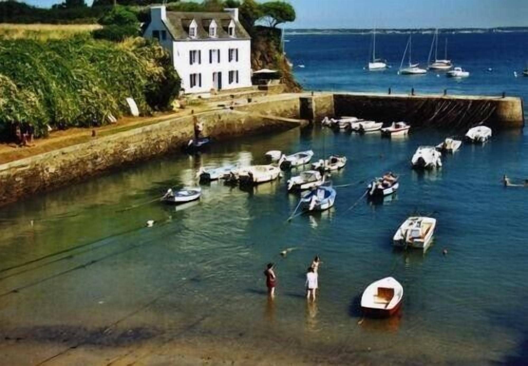 Port de plaisance