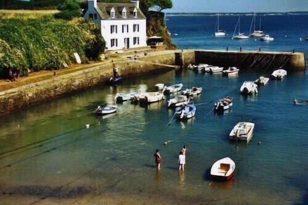 Port de plaisance