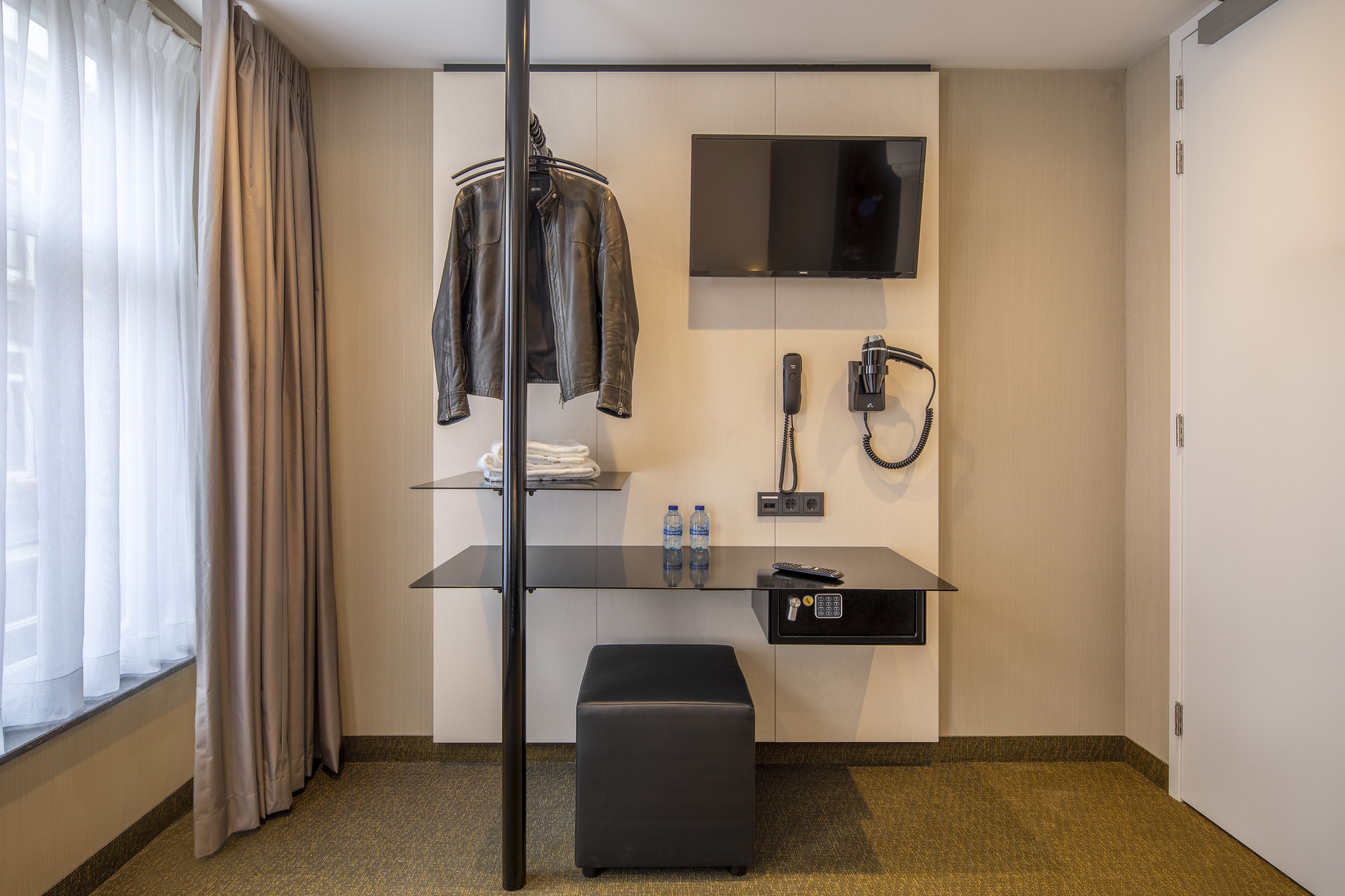 double room | room amenity