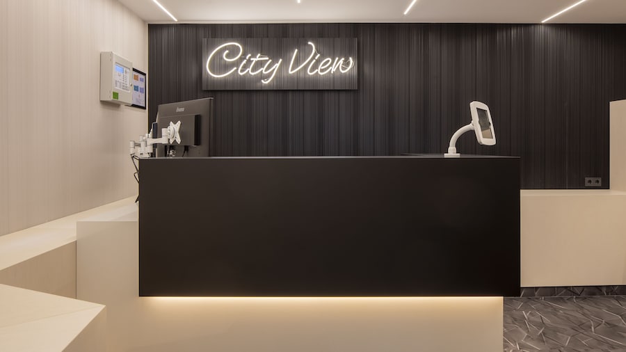 Cityview Hotel