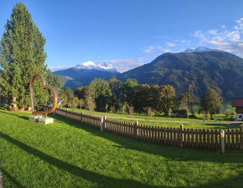 Alpenhof Apartments