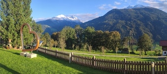 Alpenhof Apartments