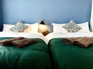 Apartment, 1 Bedroom | 1 bedroom, iron/ironing board, free WiFi, bed sheets - B4 Haneda Maison Philippe Omori 402 (Tokyo)