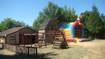 Playground externo