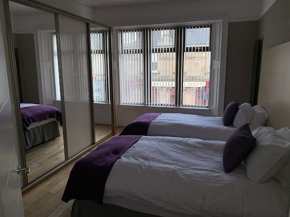 Apartamento, suíte | 2 quartos