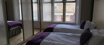 Village Tavern Apartment