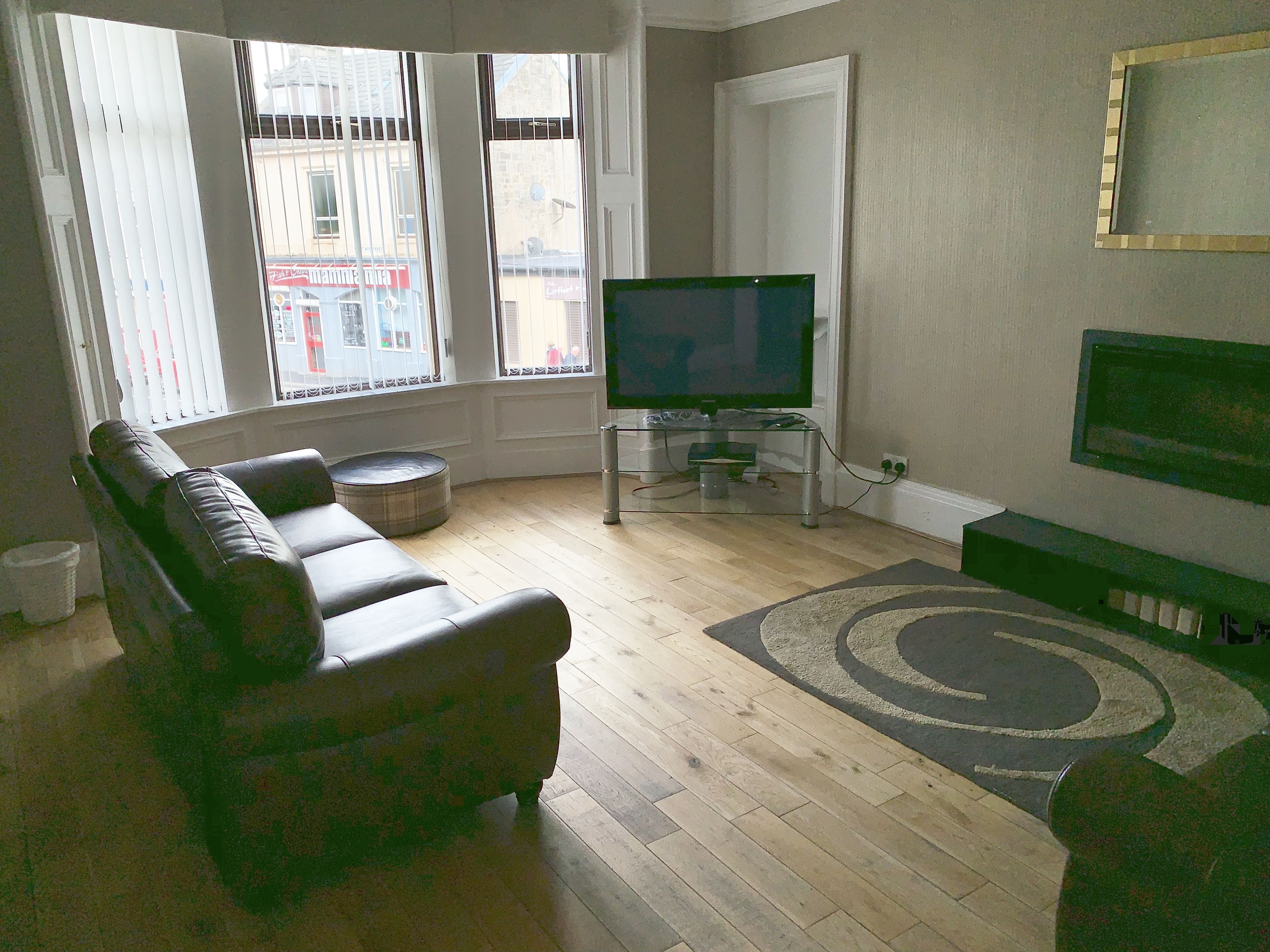 公寓, 獨立浴室 | 住宿內部