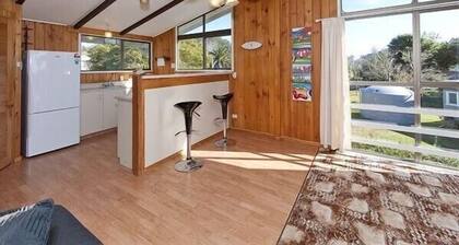 Joes Place - Cooks Beach Holiday Home