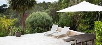 Two Rooms Onetangi - Onetangi Holiday Home