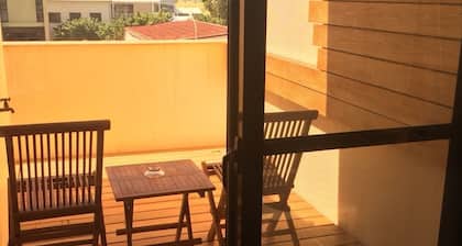 Anping Livable Homestay