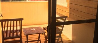 Anping Livable Homestay
