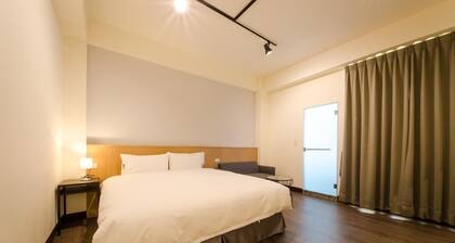 Anping Livable Homestay