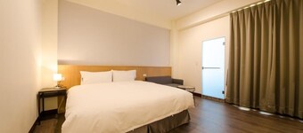 Anping Livable Homestay