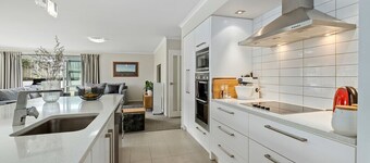 Maison de Maude - Lake Hawea Casa de vacaciones